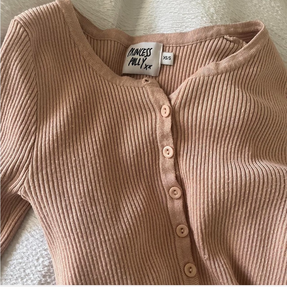 Princess Polly Sweater Dress mini